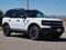 2026 Ford Bronco Sport Outer Banks 4WD