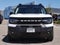 2026 Ford Bronco Sport Outer Banks 4WD