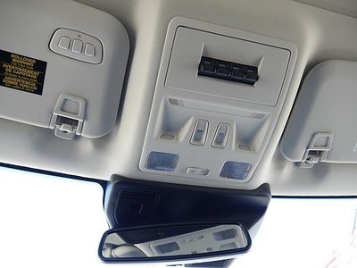 2025 Ford Bronco Sport Outer Banks 4WD