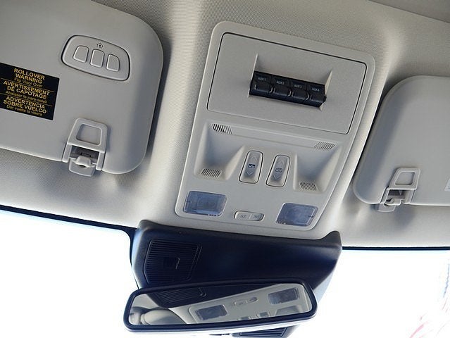 2025 Ford Bronco Sport Outer Banks 4WD