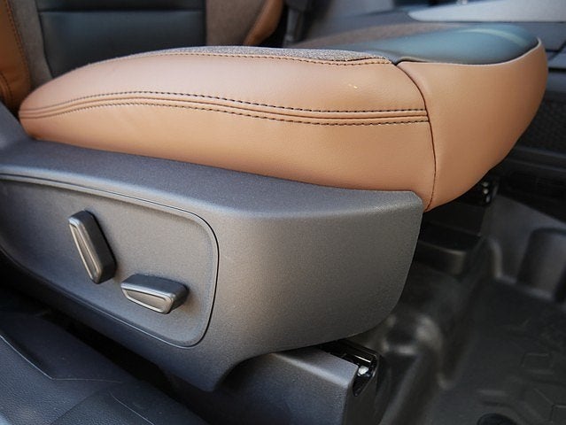 2025 Ford Bronco Sport Outer Banks 4WD