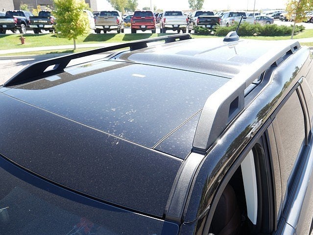 2025 Ford Bronco Sport Outer Banks 4WD