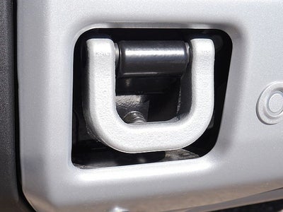 2025 Ford Bronco Sport Outer Banks 4WD