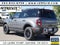 2025 Ford Bronco Sport Outer Banks 4WD