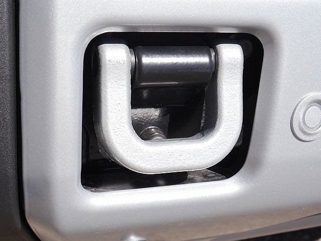 2025 Ford Bronco Sport Outer Banks 4WD