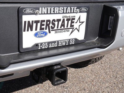 2025 Ford Bronco Sport Outer Banks 4WD