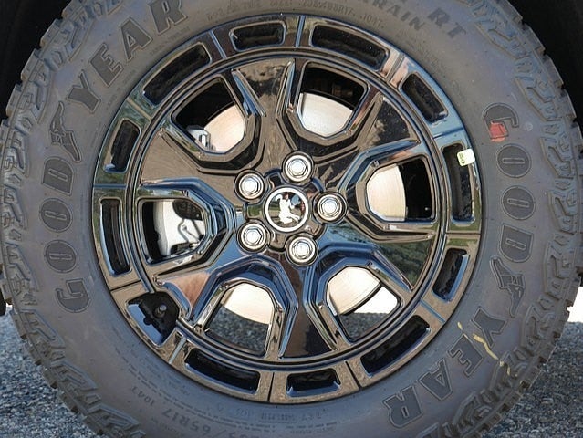 2025 Ford Bronco Sport Outer Banks 4WD