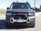 2025 Ford Bronco Sport Outer Banks 4WD