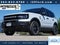 2026 Ford Bronco Sport Outer Banks 4WD