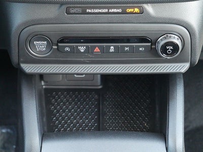 2026 Ford Bronco Sport Outer Banks 4WD