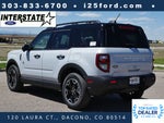 2026 Ford Bronco Sport Outer Banks 4WD