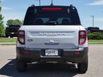 2026 Ford Bronco Sport Outer Banks 4WD