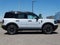2026 Ford Bronco Sport Outer Banks 4WD