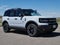 2026 Ford Bronco Sport Outer Banks 4WD