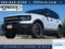 2026 Ford Bronco Sport Outer Banks 4WD