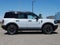 2026 Ford Bronco Sport Outer Banks 4WD
