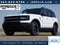 2026 Ford Bronco Sport Outer Banks 4WD