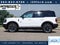 2026 Ford Bronco Sport Outer Banks 4WD