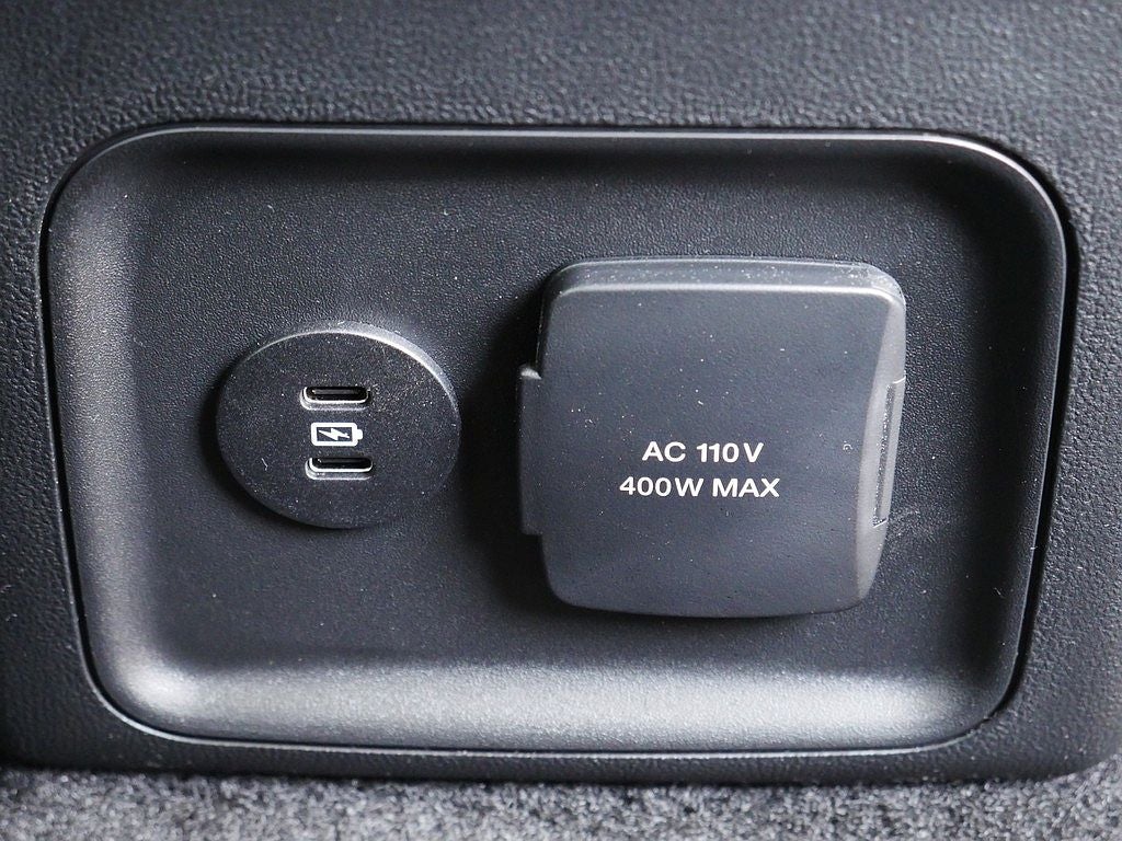 2026 Ford Bronco Sport Outer Banks 4WD