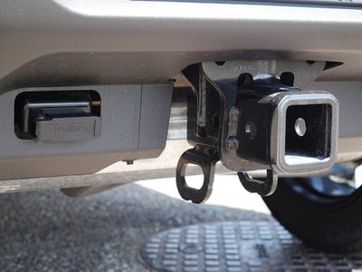 2026 Ford Bronco Sport Outer Banks 4WD