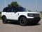 2026 Ford Bronco Sport Outer Banks 4WD