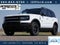 2026 Ford Bronco Sport Outer Banks 4WD