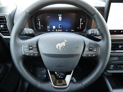 2026 Ford Bronco Sport Outer Banks 4WD