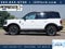 2026 Ford Bronco Sport Outer Banks 4WD