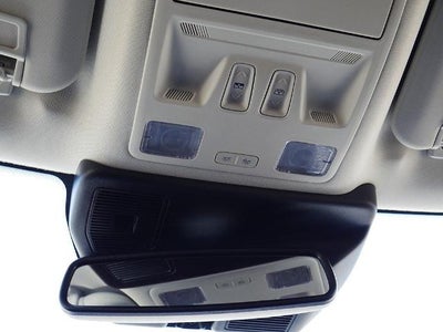2026 Ford Bronco Sport Outer Banks 4WD