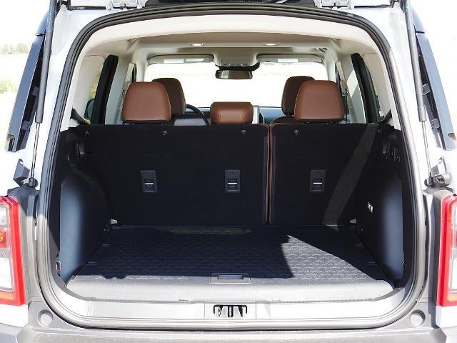 2026 Ford Bronco Sport Outer Banks 4WD
