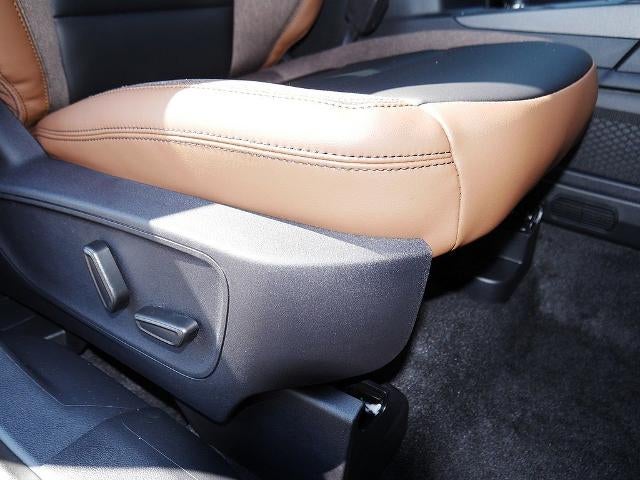 2026 Ford Bronco Sport Outer Banks 4WD