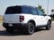2026 Ford Bronco Sport Outer Banks 4WD