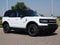 2026 Ford Bronco Sport Outer Banks 4WD