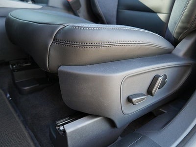 2025 Ford Bronco Sport Outer Banks 4WD