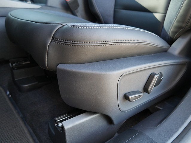 2025 Ford Bronco Sport Outer Banks 4WD