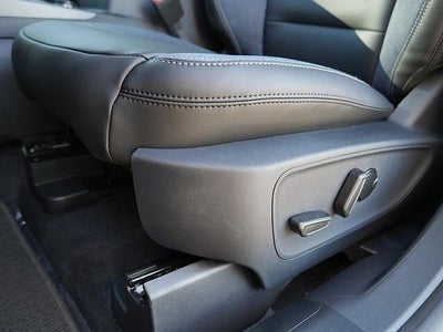 2025 Ford Bronco Sport Outer Banks 4WD