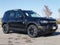 2025 Ford Bronco Sport Outer Banks 4WD
