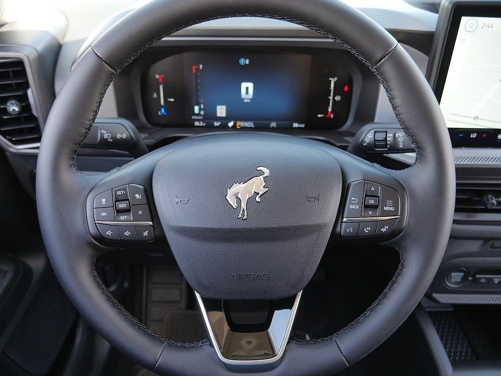 2026 Ford Bronco Sport Outer Banks 4WD