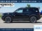 2026 Ford Bronco Sport Outer Banks 4WD
