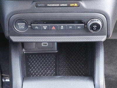 2026 Ford Bronco Sport Outer Banks 4WD