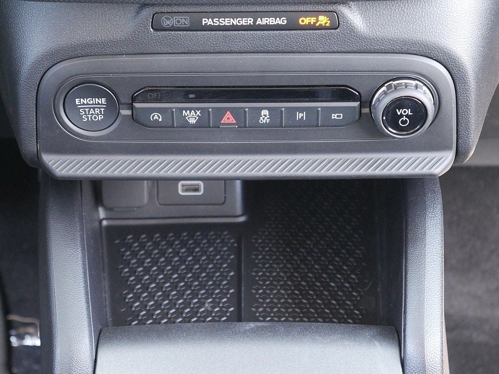 2026 Ford Bronco Sport Outer Banks 4WD