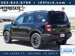 2026 Ford Bronco Sport Outer Banks 4WD