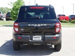 2026 Ford Bronco Sport Outer Banks 4WD