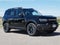 2026 Ford Bronco Sport Outer Banks 4WD