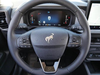 2026 Ford Bronco Sport Outer Banks 4WD