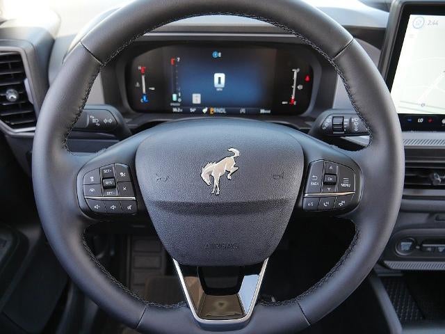 2026 Ford Bronco Sport Outer Banks 4WD