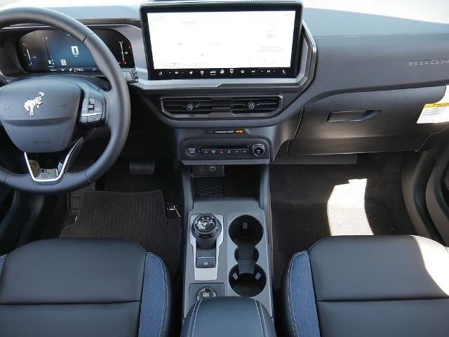 2026 Ford Bronco Sport Outer Banks 4WD