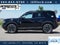 2026 Ford Bronco Sport Outer Banks 4WD