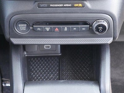 2026 Ford Bronco Sport Outer Banks 4WD