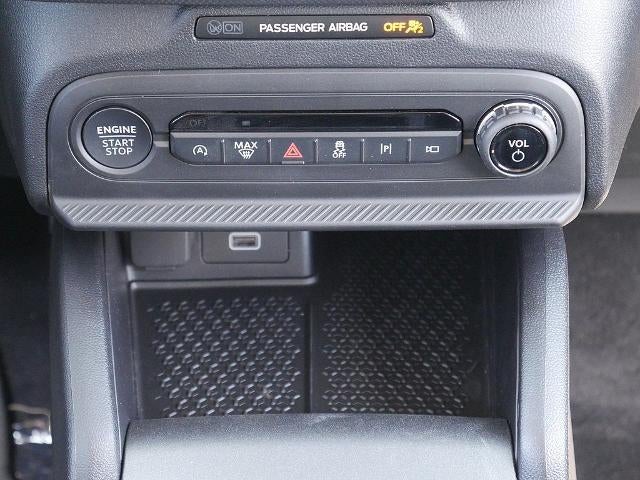 2026 Ford Bronco Sport Outer Banks 4WD